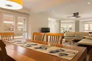 Apartamento Mulhacen Centro Free Parking, Granada