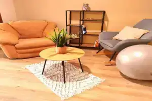 Orange Couch Apartment, Veliko Tarnovo