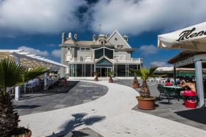 Camping Internazionale - di Chioggia, Sottomarina