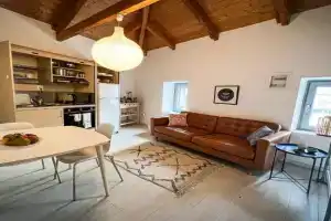 Old Town Studios, Parga