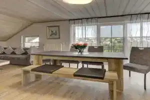 Ferienwohnung Staffelberg Apartments, Hauzenberg