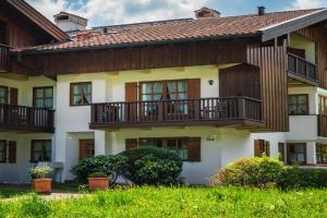 Ferienwohnung Unternberg inkl. Chiemgaukarte Apartments, Ruhpolding