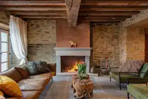 La Tuscia - Tenuta Di Toscana, Boutique Villa, Gaiole in Chianti