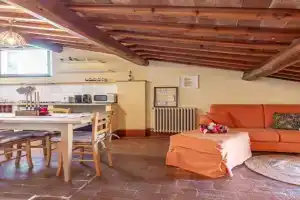 Fuga romantica a Apartments, Montepulciano