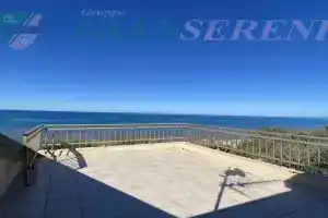 7 posti letto con accesso diretto al mare - PAPI Apartments, San Vincenzo