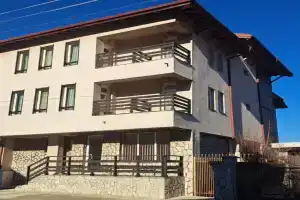 REAL Guest House, Bansko