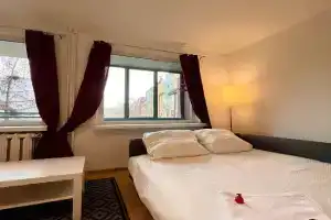 BEMA Guest House - City Centre, Wroclaw