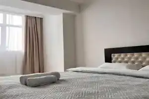 Hyat apartment, Bishkek