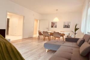 White House Lounge Supreme apartment, Udine