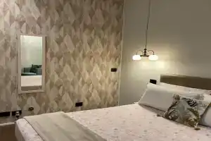 La Capanna Apartments, Como