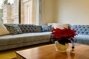 Luxury Abdoun apartment, Amman