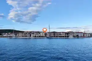 Apartments Nautical Nest, Tribunj