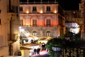 Notti d'Autore Suites, Catania