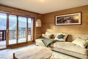 Appartement rénové - Proche pistes, commerces, balcon vue montagne - FR-1-688-71 Apartments, Meribel