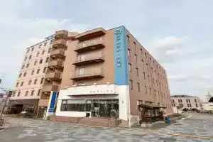 Hotel HORAIRE, Saijo