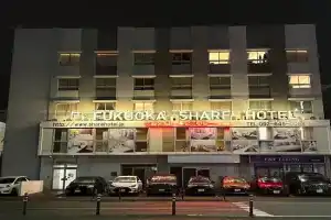 Fukuoka Share Hotel, Fukuoka