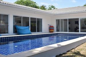 Villa Mas Soi 10, Choengmon