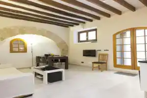 Apartamento Sa Calatrava, Cala Mayor