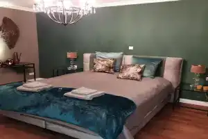 Tina`s home Apartments, Gutersloh
