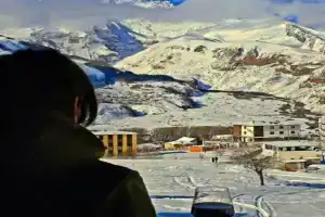 Elia Hut Guest house, Kazbegi