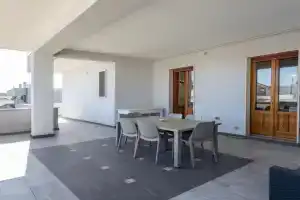 Quadrilocale Raffaello a - Apulia Home Guest house, Ugento