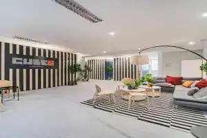 CUBES by Tegetthoff Hostel, Vienna