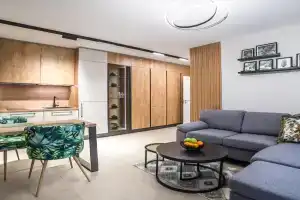 ARHEYA 3 apart ARHEYa 3 apartament za gosti, Karlovo