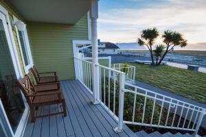 Inn of the Four Winds Oceanfront, Seaside