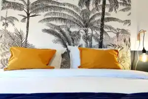 Rooftop Apartment in Nähe Straßburg & Europaparlament, Kehl