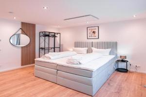 unique Gneisenau Wohlfühloase Apartments, Neu-Ulm