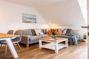 Haus Seemeile Seemeile 3 7 Apartments, Busum
