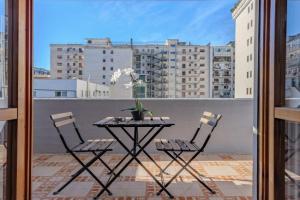 Andrea's Home Apartments, Bari