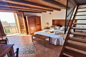 AFENA Rent BedRooms, Agrigento