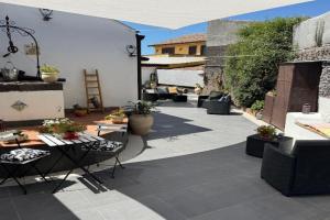 Casa Vacanze Vicolo Palaù, Trecastagni