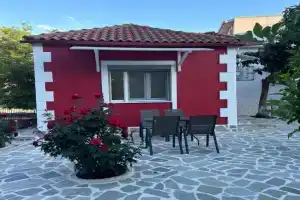 LV junior apartment, Parga