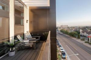 Bold & Elevated | Espadin LoHi Guest house, Denver