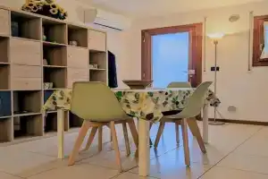 I Girasoli Apartments, Abano Terme