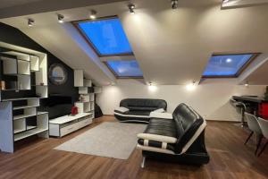 Apartamentai prie Seimo, Vilnius