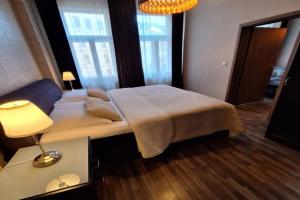 Residence Moravia Apartments, Karlovy Vary