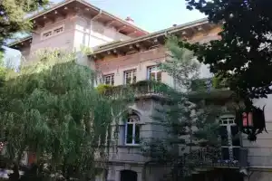 NOBILI LIBARDI - VILLA BASEVI, Verona
