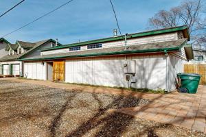 Flagstaff Fantasy - Casita Guest house, Flagstaff