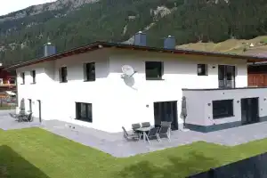 Apart Madeleine, St. Leonhard im Pitztal