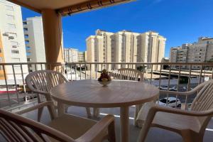Atenas Solo Familias Serviplaya Apartments, GANDIA