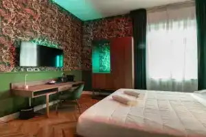 Momento Soggiorno di Charme Hotel, Foggia