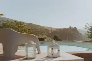 La Tana dei Tassi Mini-hotel, Ascoli Piceno
