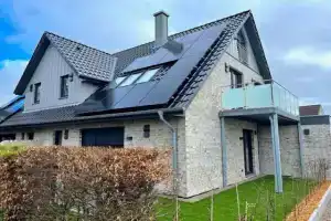 SchleiTime Apartments, Kappeln