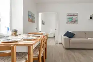 H11 [M Lungomare] - Centro Apartments, Arma di Taggia