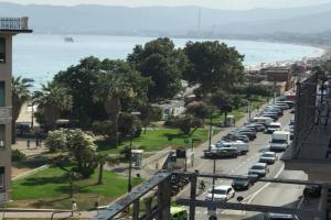 Appartamento davanti al mare Apartments, Savona