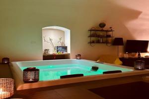 Muralta Suite & Luxury Rooms, Altamura
