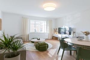 Altstadtnahe Wohlfühloase für 6 Personen Apartments, Erfurt